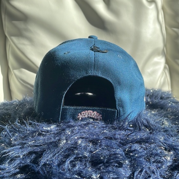 Brooklyn nets hat - Picture 5 of 5